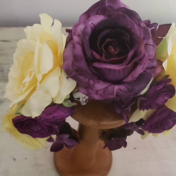 Sugar Baby Headband. - Picture 2 of 4